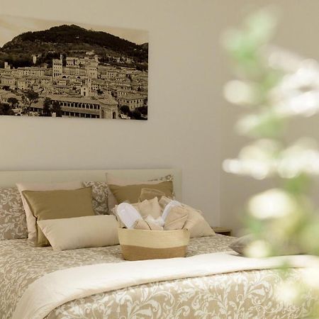 Casa Falcucci グッビオ エクステリア 写真