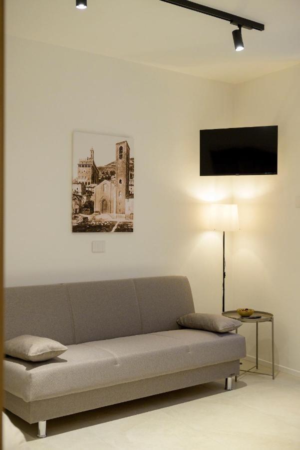 Casa Falcucci グッビオ エクステリア 写真