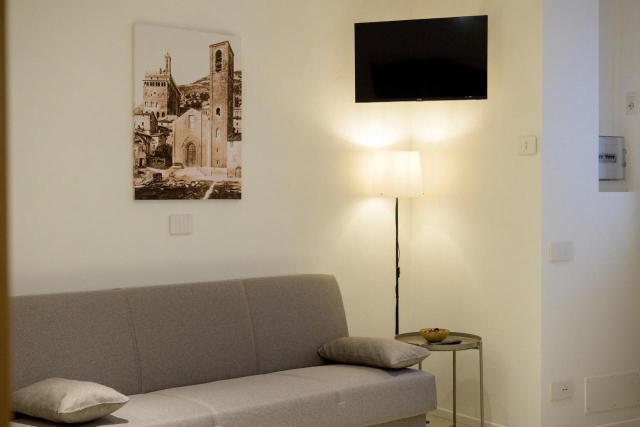 Casa Falcucci グッビオ エクステリア 写真