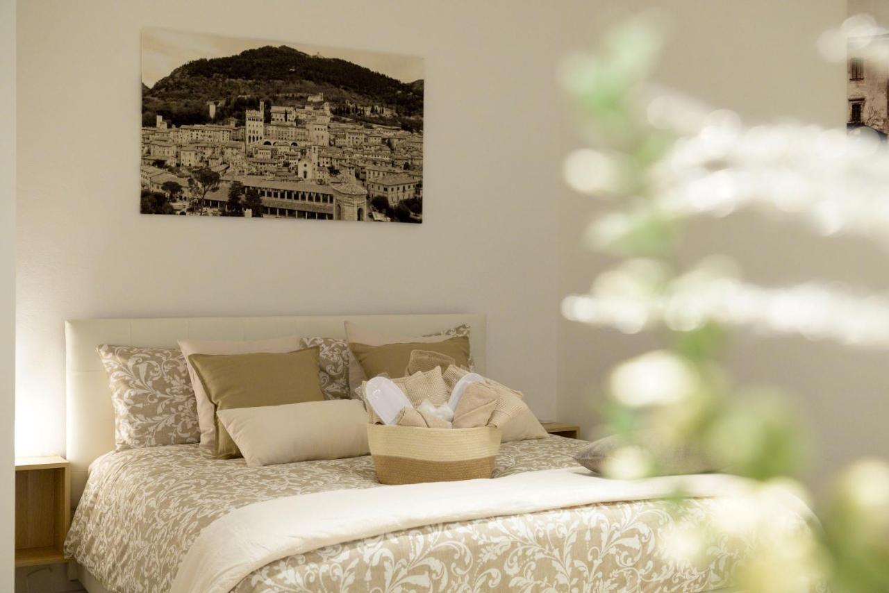 Casa Falcucci グッビオ エクステリア 写真