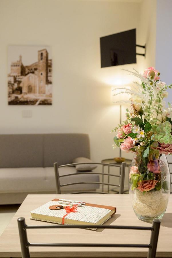 Casa Falcucci グッビオ エクステリア 写真