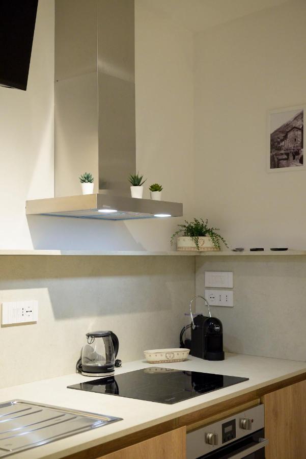 Casa Falcucci グッビオ エクステリア 写真