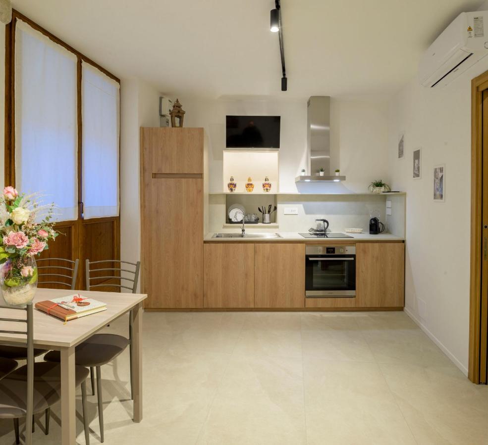 Casa Falcucci グッビオ エクステリア 写真