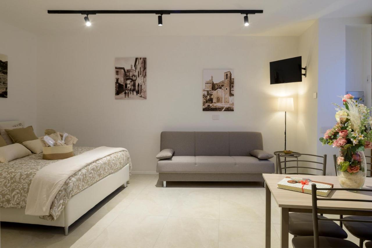 Casa Falcucci グッビオ エクステリア 写真