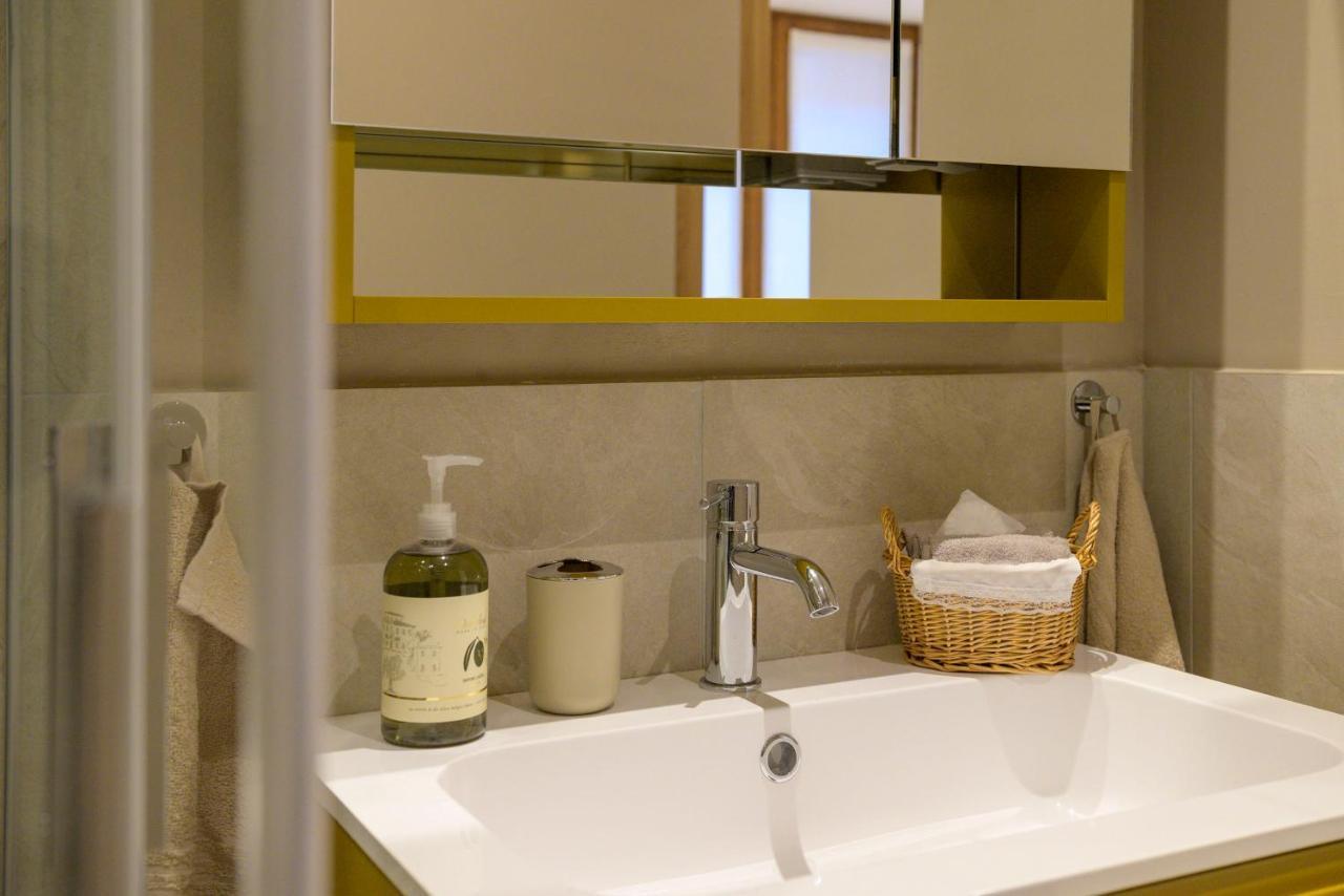 Casa Falcucci グッビオ エクステリア 写真